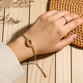 0 NO.Bracelet