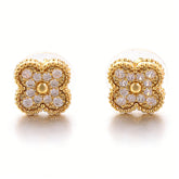 Lucky Earrings