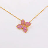 SAMAN LUCKY COLOR NCK