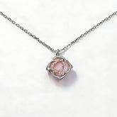 JANE PINK Necklace