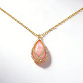 BELLA PINK Necklace