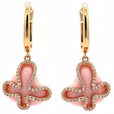 AMELIA PINK Earrings
