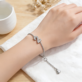 2 NO.Bracelet