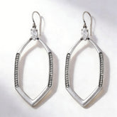 LING Drop Earrings
