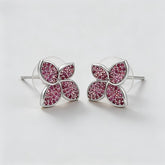 SAMANTHA LUCKY COLOR Earrings