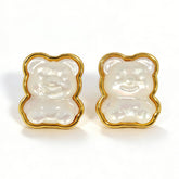 PANDA MOP EAR/GLD