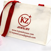 KZ Jewelry Gift Bag