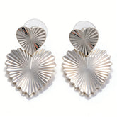 DANI Hoop huggie EAR/RHD