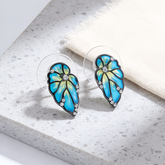 BLUE ENAMEL NCK/GNMT CZ