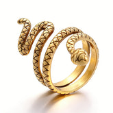 SNAKE RING