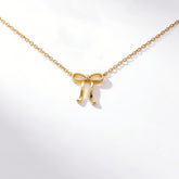 Bowknot NCK/GOLD