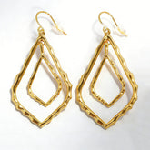 EILEEN double-deck EAR metal