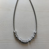 Minimalist Butterfly Chain NCK/Stainless Steel