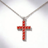 Cross orange nano NCK/RHD