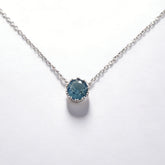 Deep-sea GLS NCK/RHD