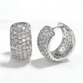 Double sided CZ EAR/ROHD