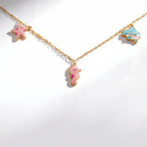 Ocean World Necklace