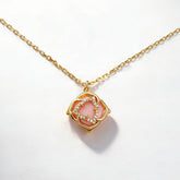 JANE PINK Necklace
