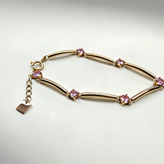 Blush Bamboo BRC/RSG Stainless Steel