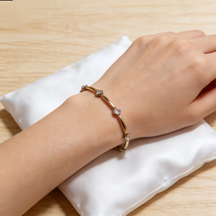 Blush Bamboo BRC/RSG Stainless Steel