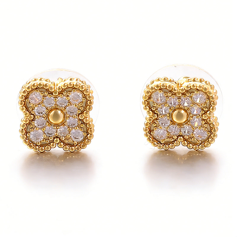 Lucky Earrings