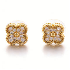 Lucky Earrings
