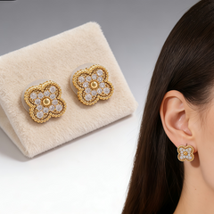 Lucky Earrings