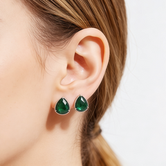 Green nano EAR/RHOD