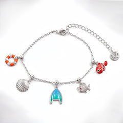 Iridescent Deep Charms BRC