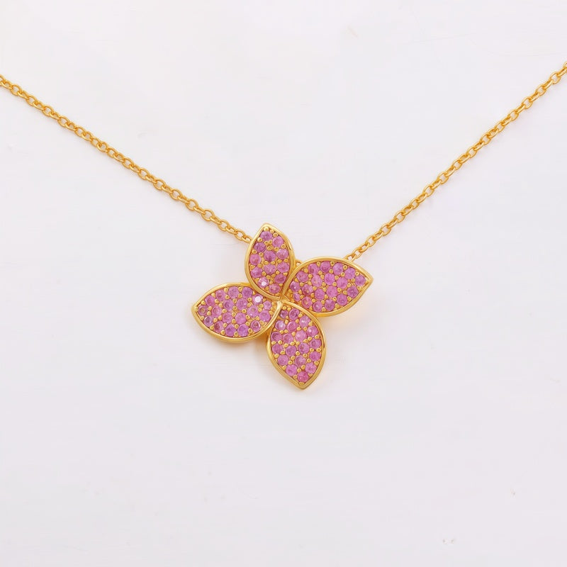 SAMAN LUCKY COLOR NCK