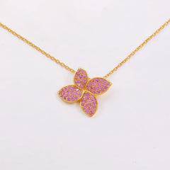 SAMAN LUCKY COLOR NCK