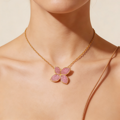 SAMAN LUCKY COLOR NCK