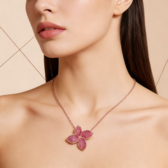 SAMAN LUCKY COLOR NCK