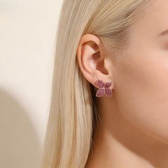 SAMAN LUCKY COLOR Earrings