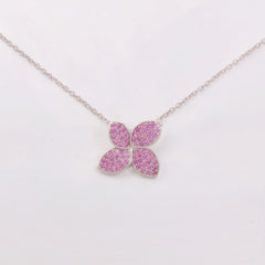 SAMAN LUCKY COLOR NCK