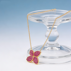 SAMANTHA LUCKY COLOR NCK