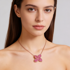 SAMANTHA LUCKY COLOR NCK