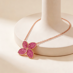 SAMANTHA LUCKY COLOR NCK