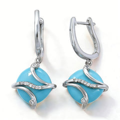 BZ TURQUOISE Earrings