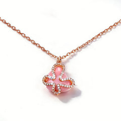 AMELIA PINK Necklace