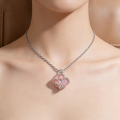 LOVE PINK Necklace