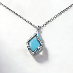 ANNAN TURQUOISE Necklace