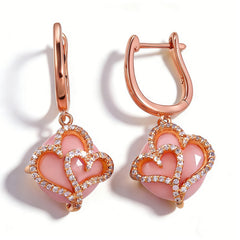 LOVE PINK Earrings