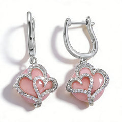 LOVE PINK Earrings