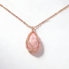 BELLA PINK Necklace