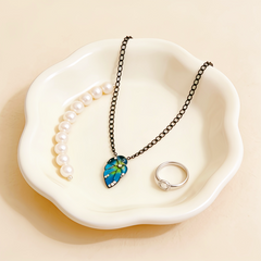 BLUE ENAMEL NCK/GNMT CZ