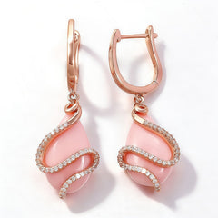 BZ PINK Earrings