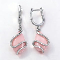 BZ PINK Earrings
