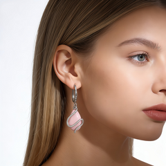 BZ PINK Earrings