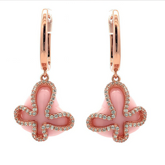 AMELIA PINK Earrings